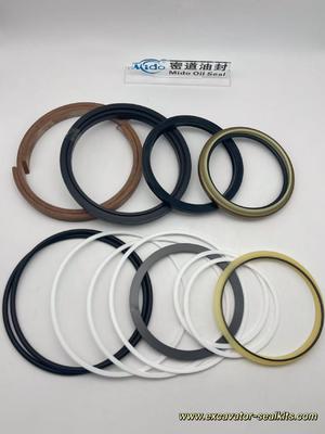 Heavy-Duty Hydraulic Cylinder Seal Kit 707-99-47800 for Komatsu PC400-7R1 W1 - Leak-Free Protection for Bottom Dump Cylinder
