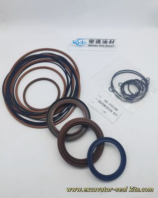 For 2HL-270 & 2HL-290: Genuine ZF Transmission Seal Kit 81N5-40030 | High-Performance & Leak-Free Solution