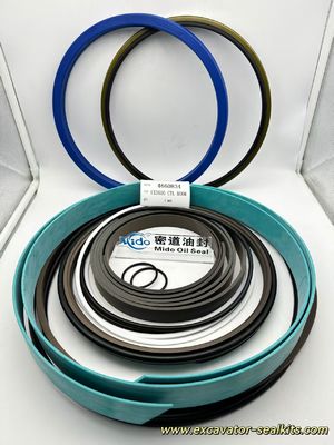 4660834 EX3600 CYL BOOM Cylinder Seal Kit | Premium Hydraulic Seals for Excavator Arm Repair