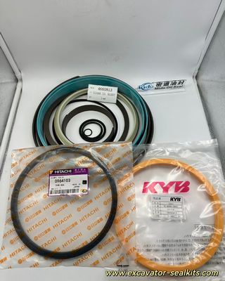 Premium 4660813 EX3600 CYL BUCKET Excavator Seal Kit - Heavy-Duty | Long-Lasting