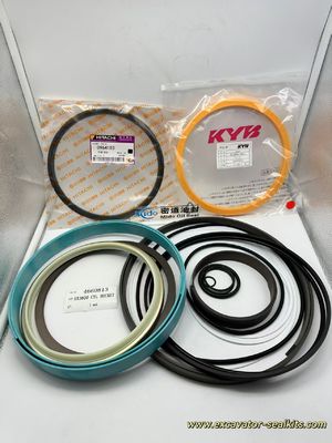 Premium 4660813 EX3600 CYL BUCKET Excavator Seal Kit - Heavy-Duty | Long-Lasting