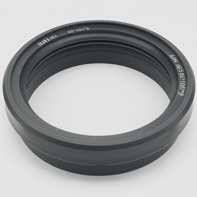 Genuine NOK IUH 85*100*9 Hydraulic Rod Seal | High-Pressure & High-Temp Resistance | OEM Fit for Excavators