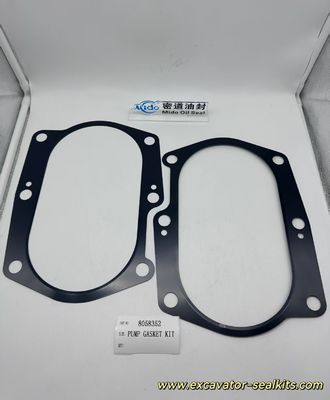 8058352 HPV102 & HPV118 Main Pump Gasket Kit | Genuine, High-Performance Replacement
