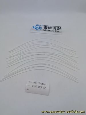 Professional Grade Back Up Ring 705-17-04441 | for Enhanced Seal Performance & Longevity