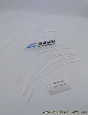 Professional Grade Back Up Ring 705-17-04441 | for Enhanced Seal Performance & Longevity