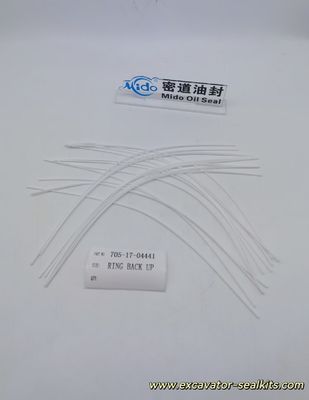 Professional Grade Back Up Ring 705-17-04441 | for Enhanced Seal Performance & Longevity