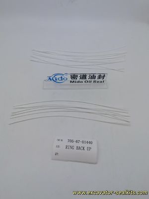 Heavy-Duty 705-17-04440 Back Up Ring | to Prevent Seal Extrusion & Damage