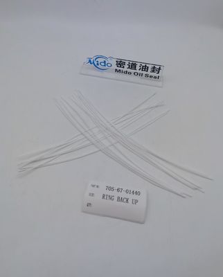 Heavy-Duty 705-17-04440 Back Up Ring | to Prevent Seal Extrusion & Damage