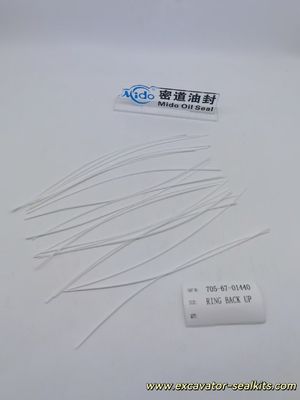 Heavy-Duty 705-17-04440 Back Up Ring | to Prevent Seal Extrusion & Damage