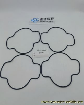 705-17-04382 O-Ring Replacement | Durable & Reliable Sealing Solution | Hydraulic Spare Parts