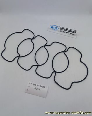 705-17-04382 O-Ring Replacement | Durable & Reliable Sealing Solution | Hydraulic Spare Parts