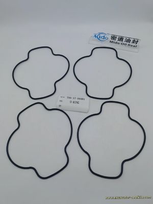 Professional Grade 705-17-04481 Hydraulic Spare Parts O-Ring | Ensures Long-Lasting Performance