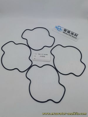 Professional Grade 705-17-04481 Hydraulic Spare Parts O-Ring | Ensures Long-Lasting Performance