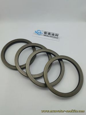 High-Performance 1218168 CAT Oil Seal - Durable Rubber- Leak-Proof Hub Axle Lip Seal