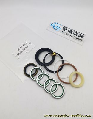 707-98-13850 Hydrualic Cylinder Seal KIT - Fast Shipping - Reliable Repair Solution