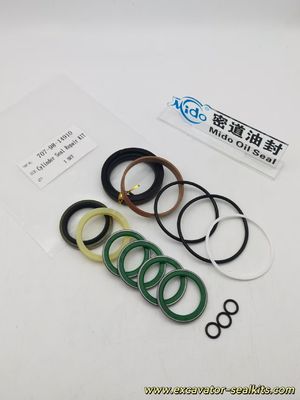 Restore Performance with Premium Cylinder Seal Repair Kit - 707-98-14910