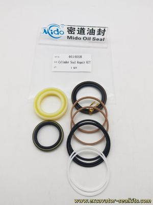 Professional-Grade  Hydraulic Cylinder Seal Repair KIT (4614058) for Efficient Overhaul