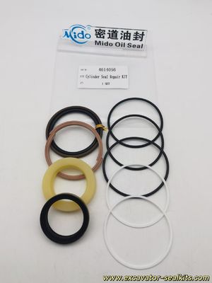 Complete Hydraulic Cylinder Seal Repair KIT 4614056 | A Comprehensive Sealing Solution