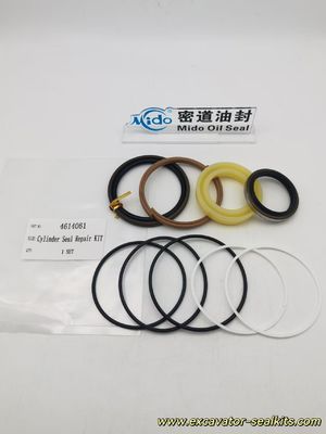 Durable OEM Cylinder Seal Repair KIT 4614061 for Long-Lasting Service