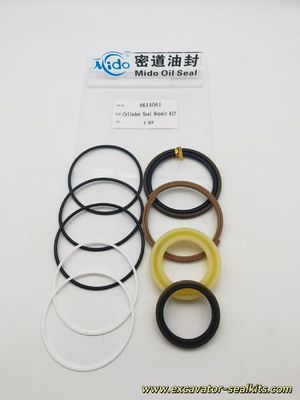 Durable OEM Cylinder Seal Repair KIT 4614061 for Long-Lasting Service