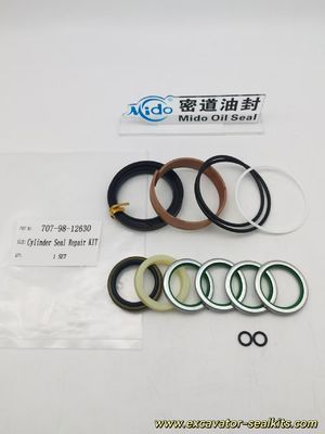 Premium Cylinder Seal Repair KIT | High-Performance Replacement for 707-98-12630