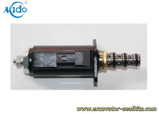 YN35V00041F1 Solenoid Valve for Kobelco SK230-6E Excavator Hydraulic Spare Parts