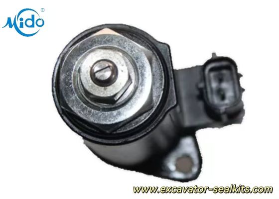 YN35V00041F1 Solenoid Valve for Kobelco SK230-6E Excavator Hydraulic Spare Parts