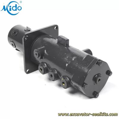 Replacement Center Swivel Joint | Hydraulic Rotation Parts for Liugong LG906 Excavator Hydralic Spare Parts
