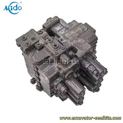 Volvo EC240CNL UX28 Control Valve Assy | Replaces OEM  14636701 | Excavator Hydraulic Spare Parts