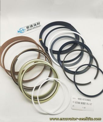 VOE 14733661 EC750D Complete Hydralitc Cylinder  CYL Kit | High-Performance | Long-Lasting Oil Seals