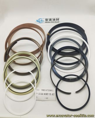 VOE 14733661 EC750D Complete Hydralitc Cylinder  CYL Kit | High-Performance | Long-Lasting Oil Seals
