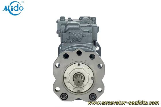 Dx140 Excavator Main Hydraulic Pump | Exact Replacement K1024107A 2401-9236B for Doosan 140