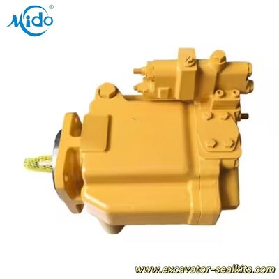 Compatible Axial Piston Pump 6E-1279 / 6E1279 for Caterpillar 12G 130G 140G 160G Excavator Models