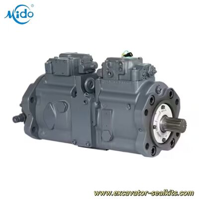 Hydraulic Main Pump Spare Parts for Excavator DX300 - Compatible with Part K1006550C |  K9001195 | Certified Rebuilt