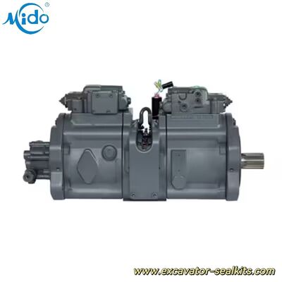 Hydraulic Main Pump Spare Parts for Excavator DX300 - Compatible with Part K1006550C |  K9001195 | Certified Rebuilt