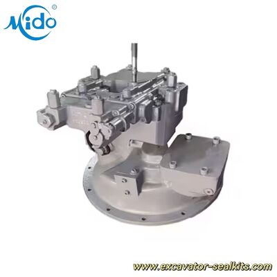 4441981 Hydraulic Main Pump Spare Parts Assembly Kit - Fits A8V080 for Hitachi Excavator Model ZX160