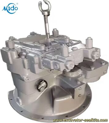 4441981 Hydraulic Main Pump Spare Parts Assembly Kit - Fits A8V080 for Hitachi Excavator Model ZX160