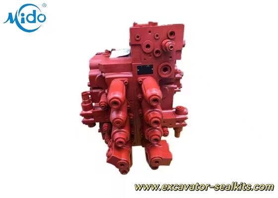 Excavator Main Control Valve | Replacement for LG925 | KMX15RA | Genuine Quality Spare Part