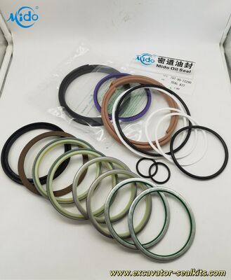 Original Komatsu Hydraulic Cylinder Seal Kit | Part No. 707-99-72290