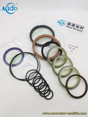 Komatsu Hydraulic Cylinder Seal Kit 707-99-44055 – Genuine OEM Product