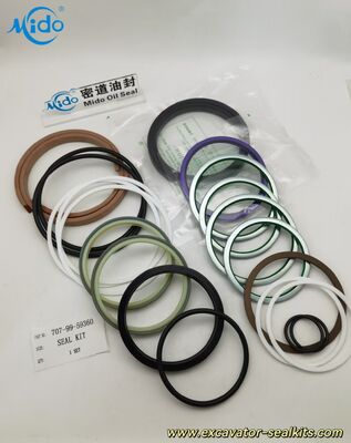 Original Seal Kit for Komatsu Hydraulic Cylinder | 707-99-59360
