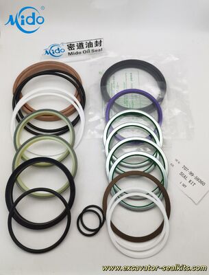 Original Seal Kit for Komatsu Hydraulic Cylinder | 707-99-59360