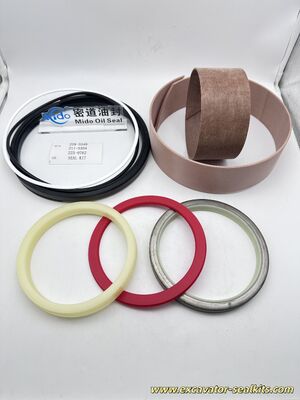 CAT 988G Loader Hydraulic Cylinder Seal Kit 211-5549 | OEM Replacement