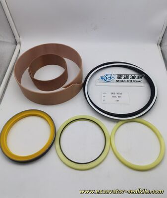 Complete Hydraulic Cylinder Seal Kit – Restore Performance | Prevent Leaks