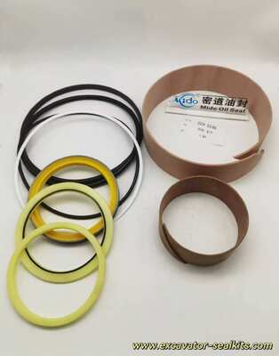 All-in-One Hydraulic Cylinder Seal Kit – Easy Installation & Long-Lasting Durability