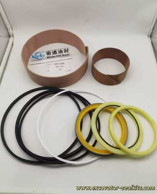 All-in-One Hydraulic Cylinder Seal Kit – Easy Installation & Long-Lasting Durability