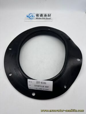 227-6105 CAT Hydraulic Pump Boot | Seal Kit | Replacement Part for Hydraulic Spare Parts