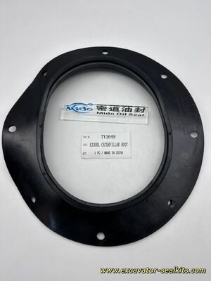 CAT 7Y1649 E330BL Hydraulic Boot Seal – Genuine Quality Replacement | Hydraulic Spare Parts