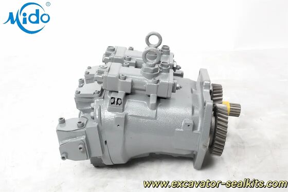 Hydraulic Main Pump 9152668 / 9150726 for Hitachi EX210H-5 EX210LCH-5 | Model HPVO102FW-RH23B