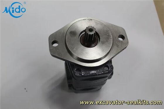 Replacement Pilot Hydraulic Gear Pump for EC460B EC460C Series Excavators | VOE-14537295
